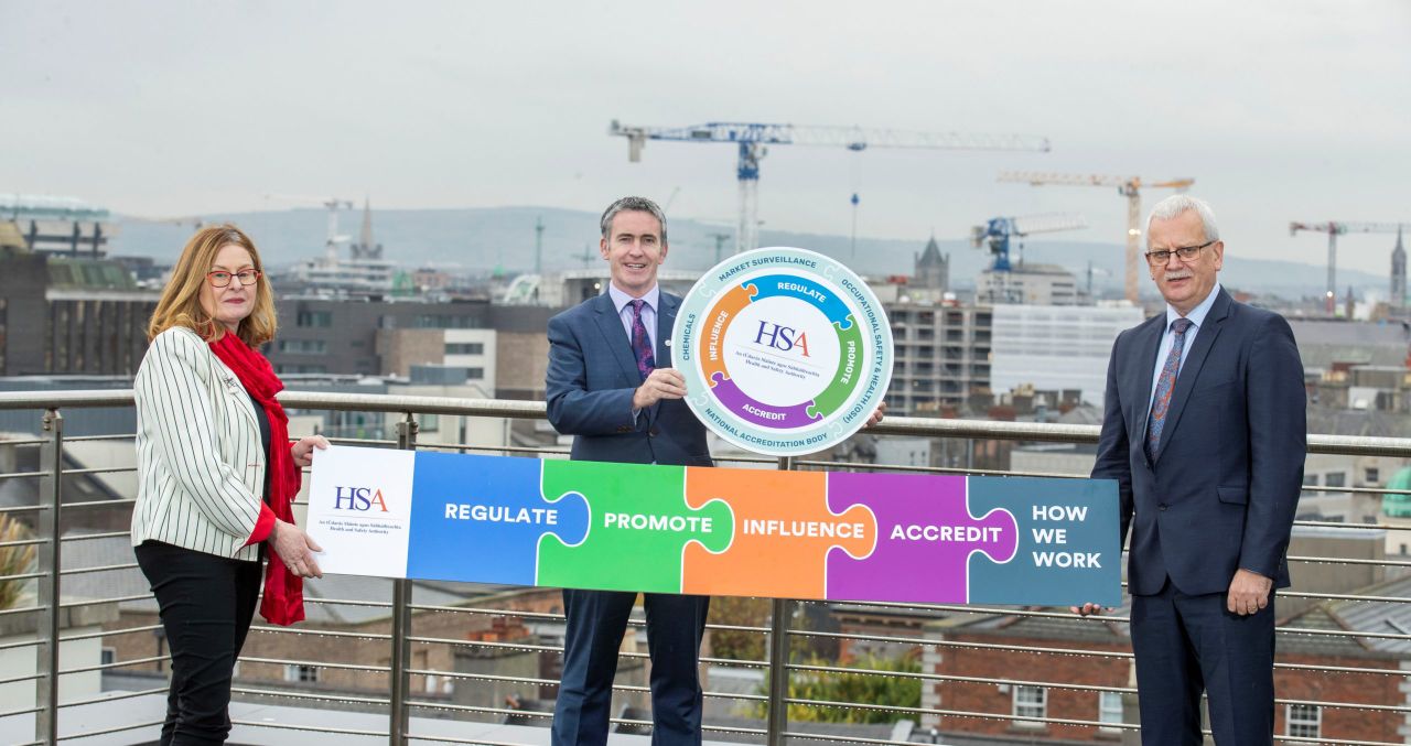 HSA strategy highlights potential impact of advancements in technology
