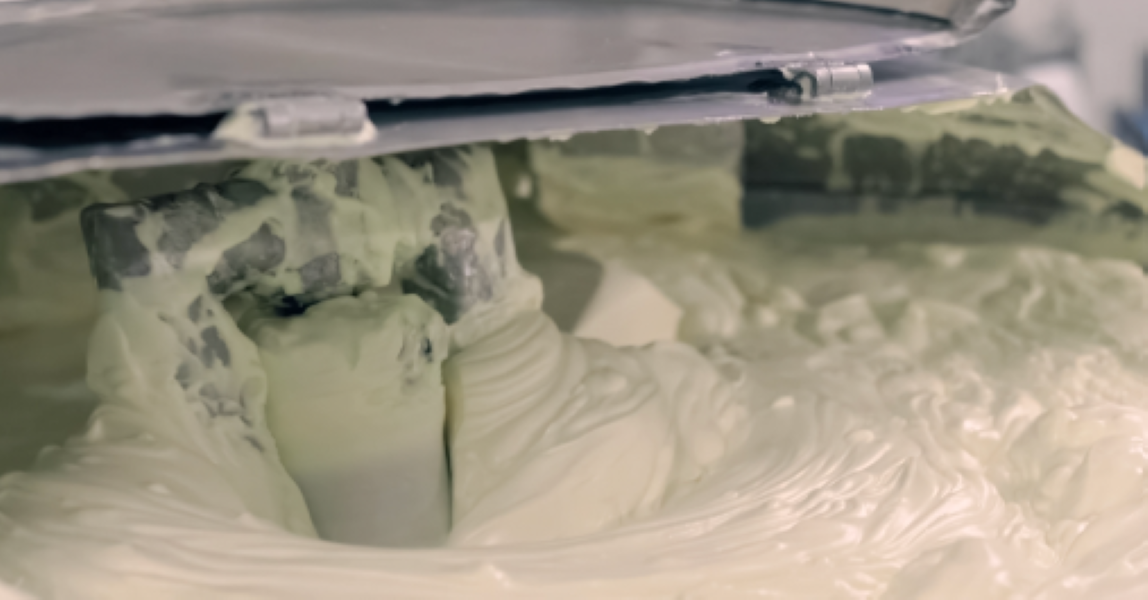 Tight milk supplies in EU leads to record cream price