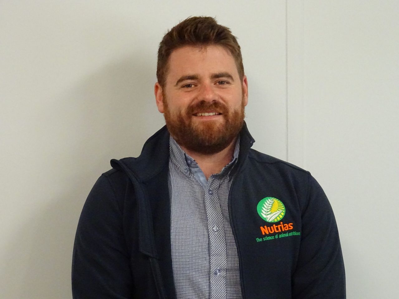 Aurivo Agribusiness appoints Galway man to nutritionist role