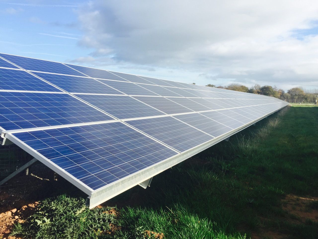 Search is on for 'sustainable energy winners' in 2018