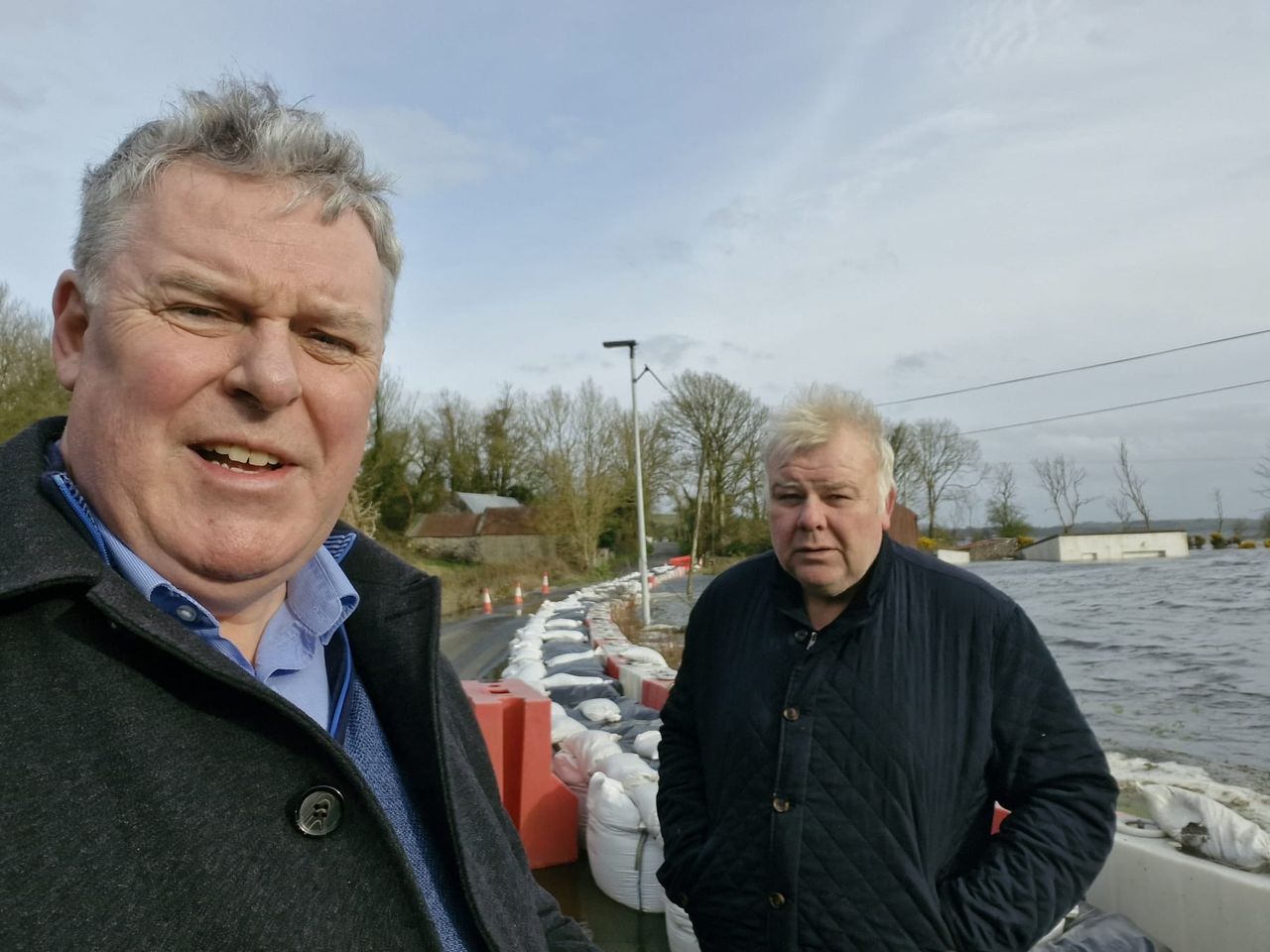 Mullooly to run in EU elections for Independent Ireland