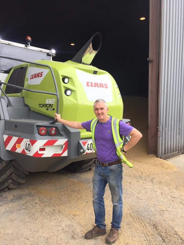 Tillage tour: Storage, contracting, niche crops and a whole lot of machinery