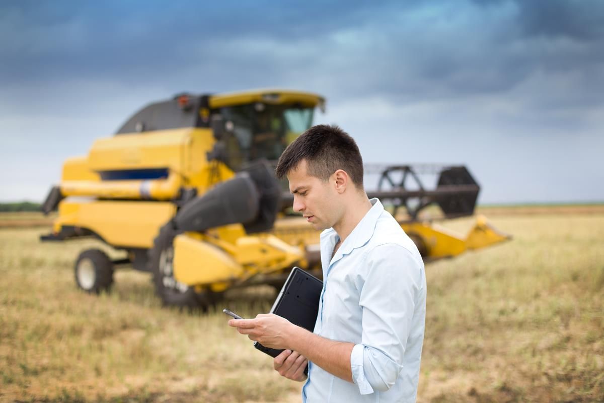 Career opportunities available across agri-sector