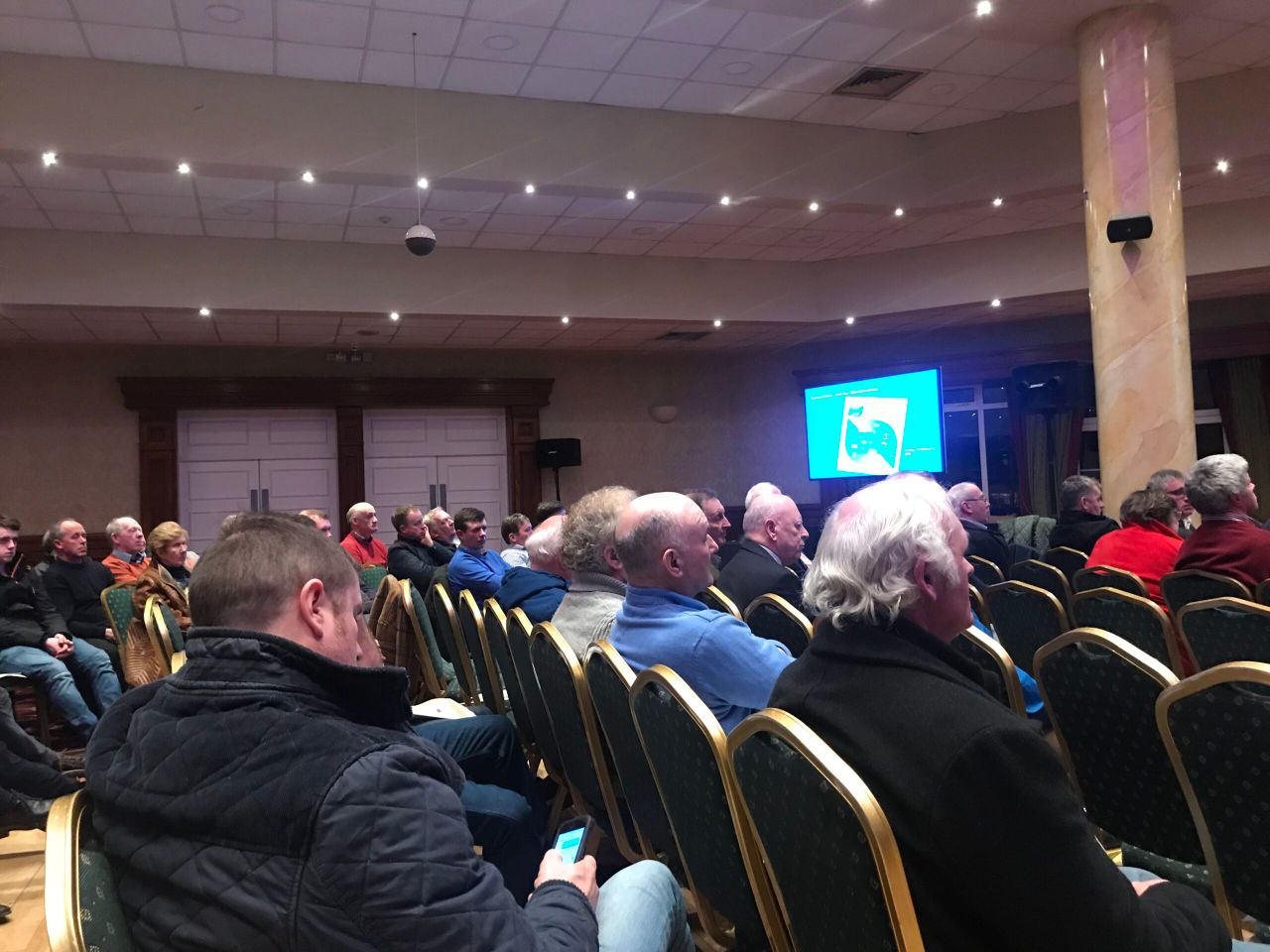 'We need to ask the EU how much they value farmers’ lives'