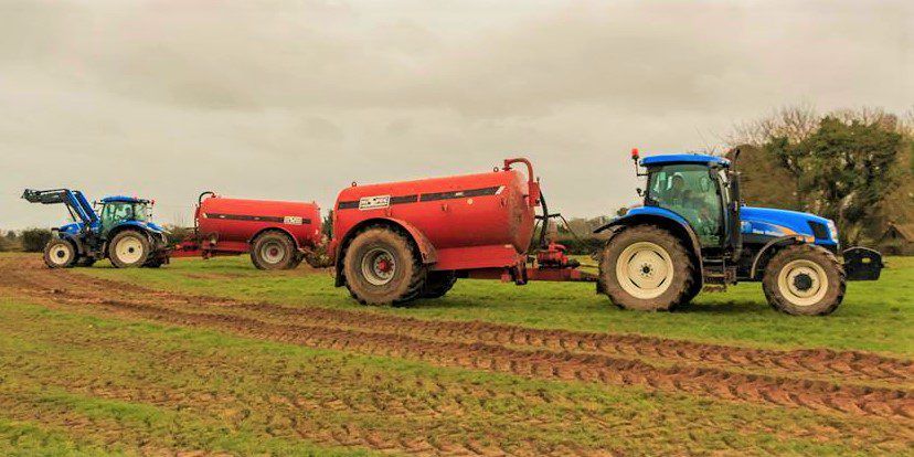 Field conditions to remain poor with heavy rain forecast