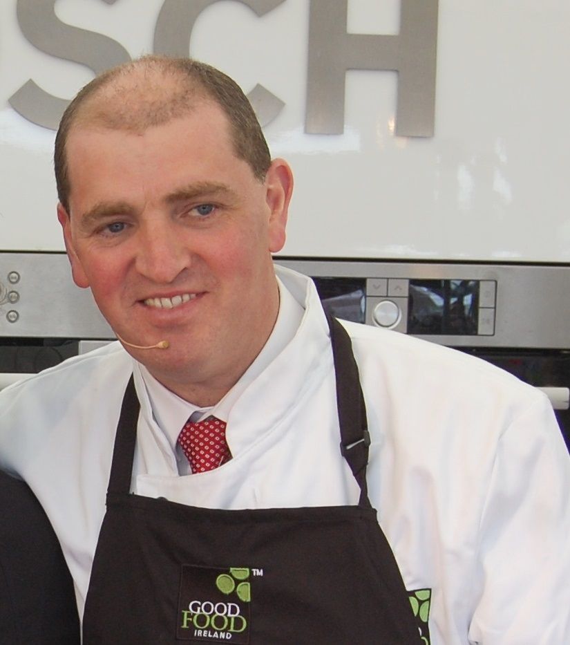 Kehoe will not refuse Agriculture in re-shuffle