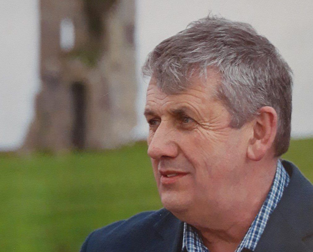 'Rural Ireland needs a shot at having a future'