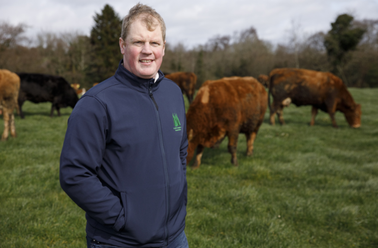Revisited: Doing the simple things right in Co. Laois