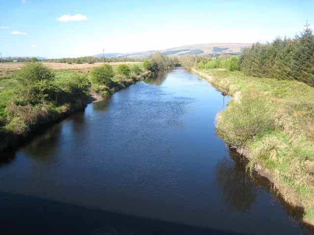 Shannon maintenance start-off welcomed by farmers' group