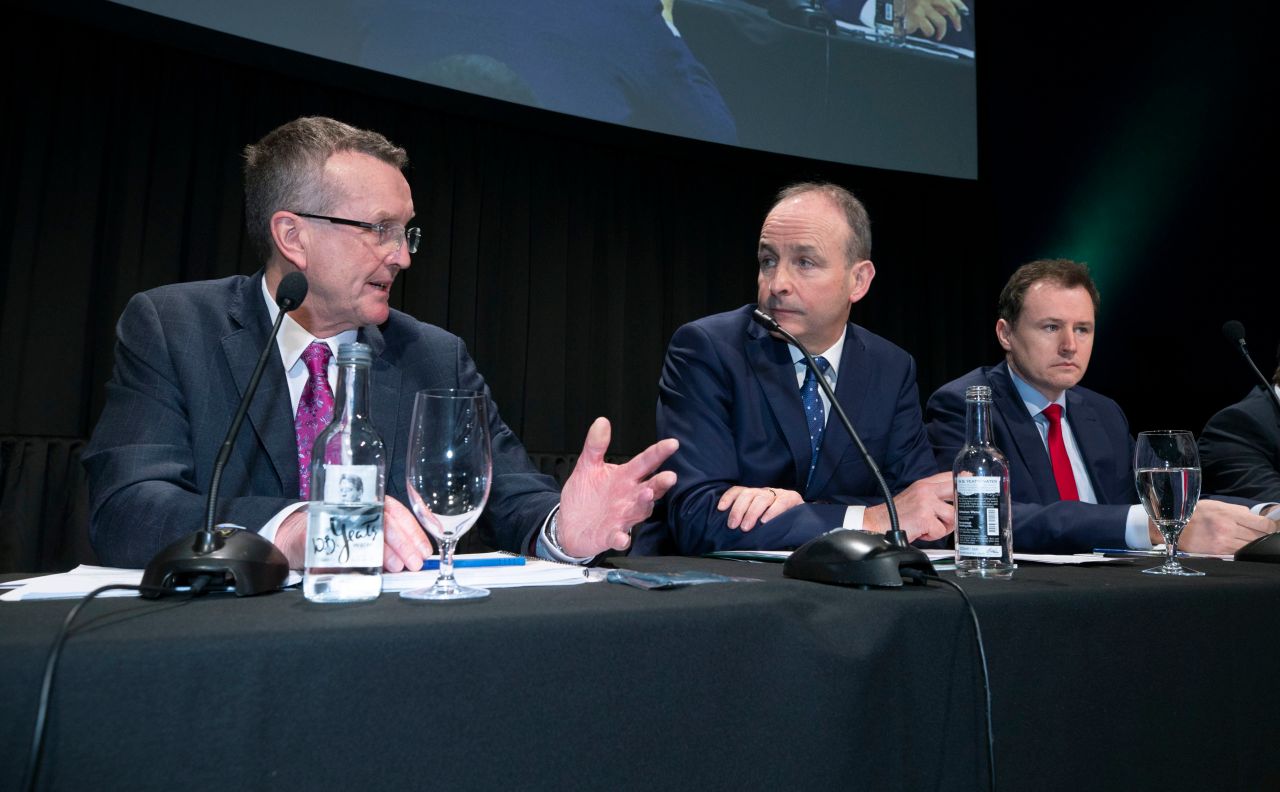 Food ombudsman will be an office with 'real teeth' - minister