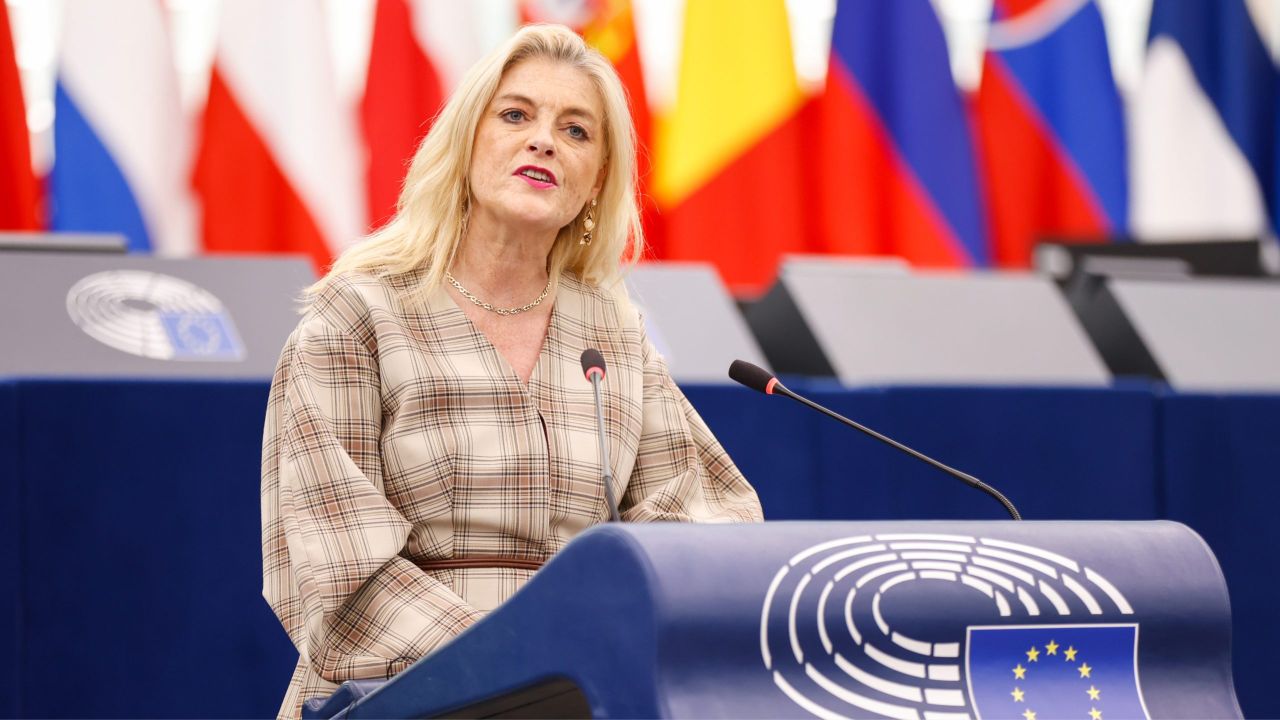 Ní Mhurchú hopeful of substitute seat on EU AGRI committee