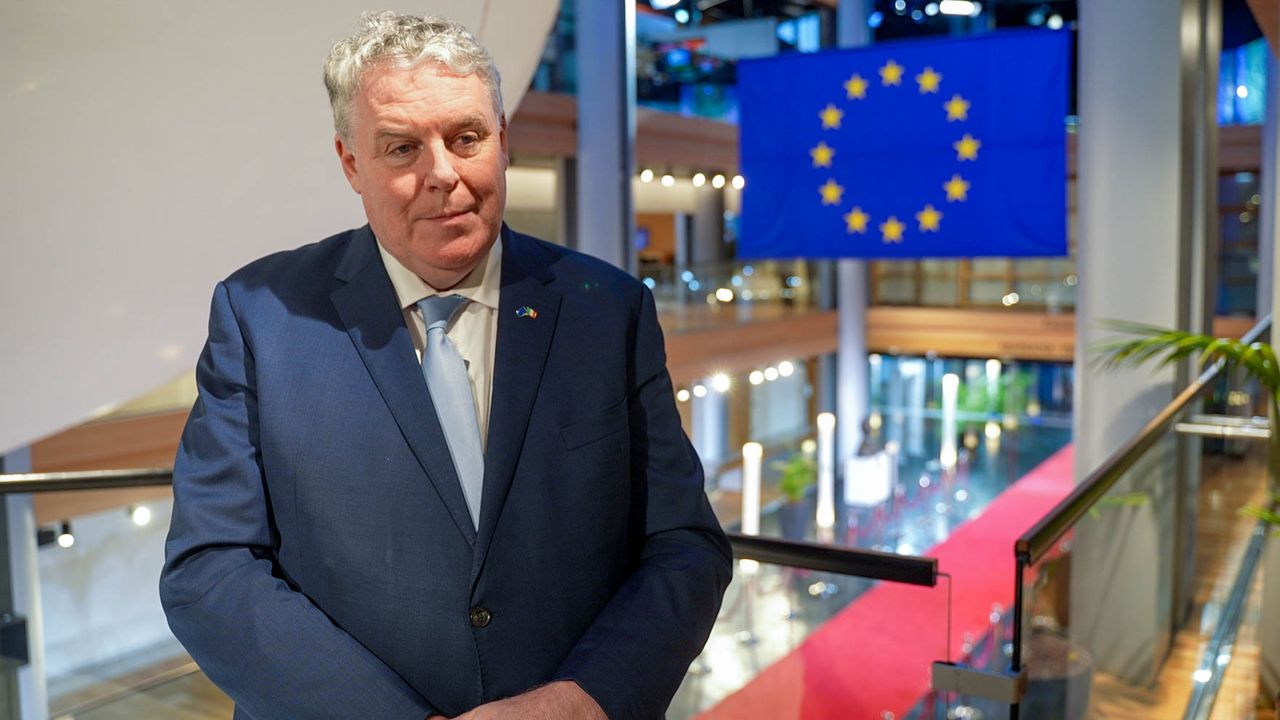 Watch: Mullooly explains why he changed Mercosur safeguards vote