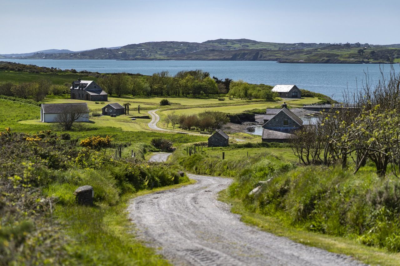 Land: Long-term lease options available with prices to level out in 2019