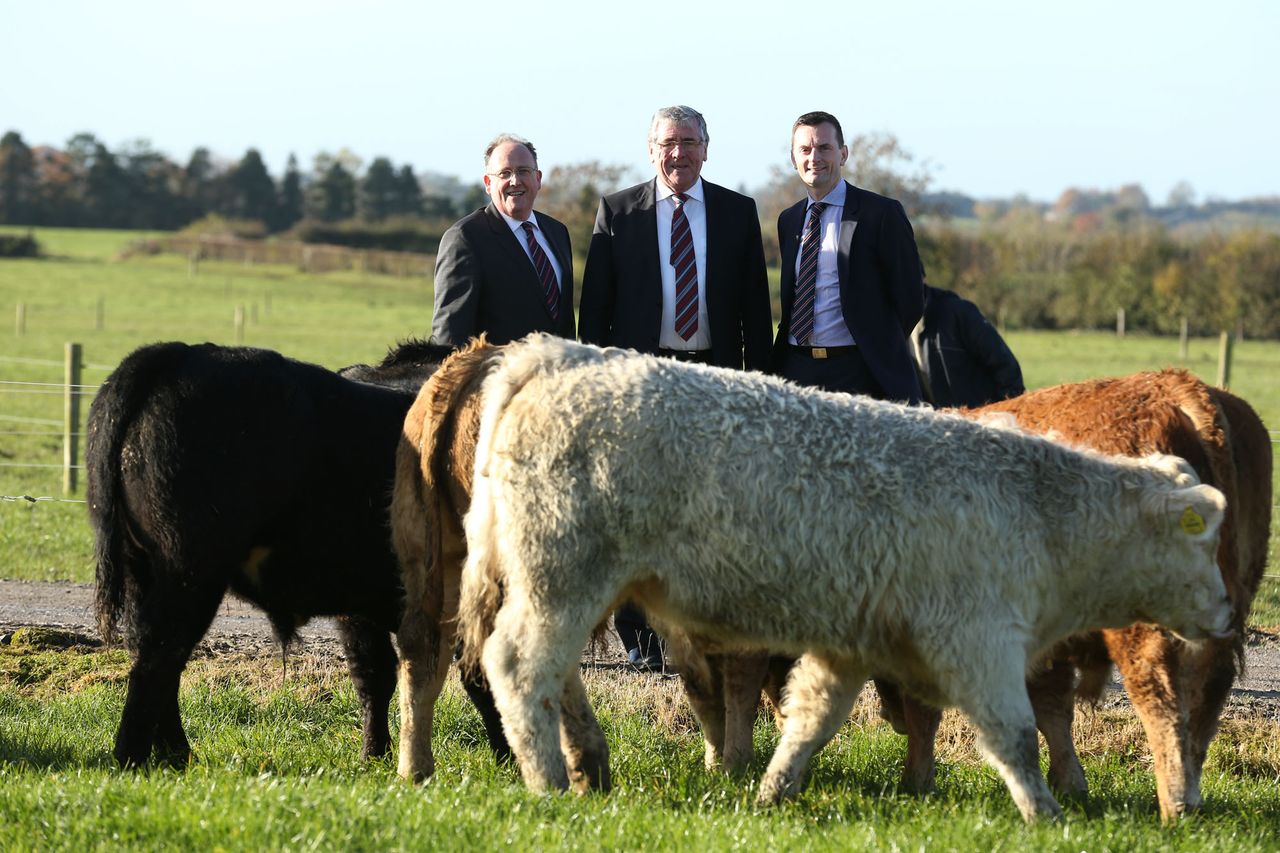First Irish retailer-farmer development programme launched