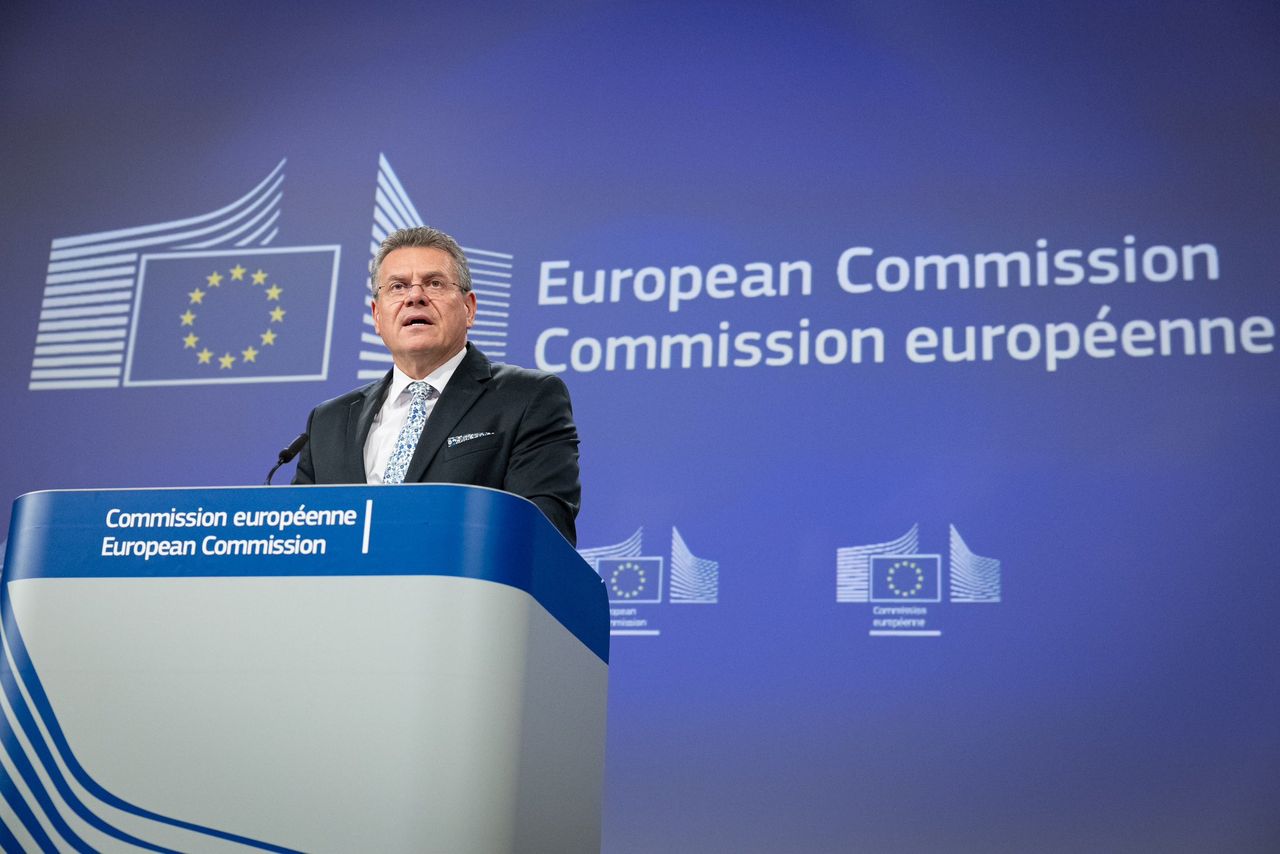 Commissioner to discuss tariffs and Mercosur during trip to Ireland