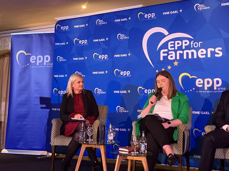 Houlihan: Over eight in farm communities died by suicide in last 10 days