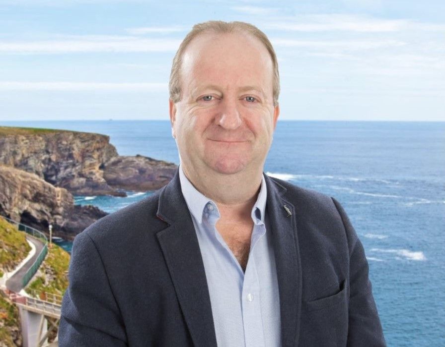 TD: 'Private property rights must be respected' on greenways