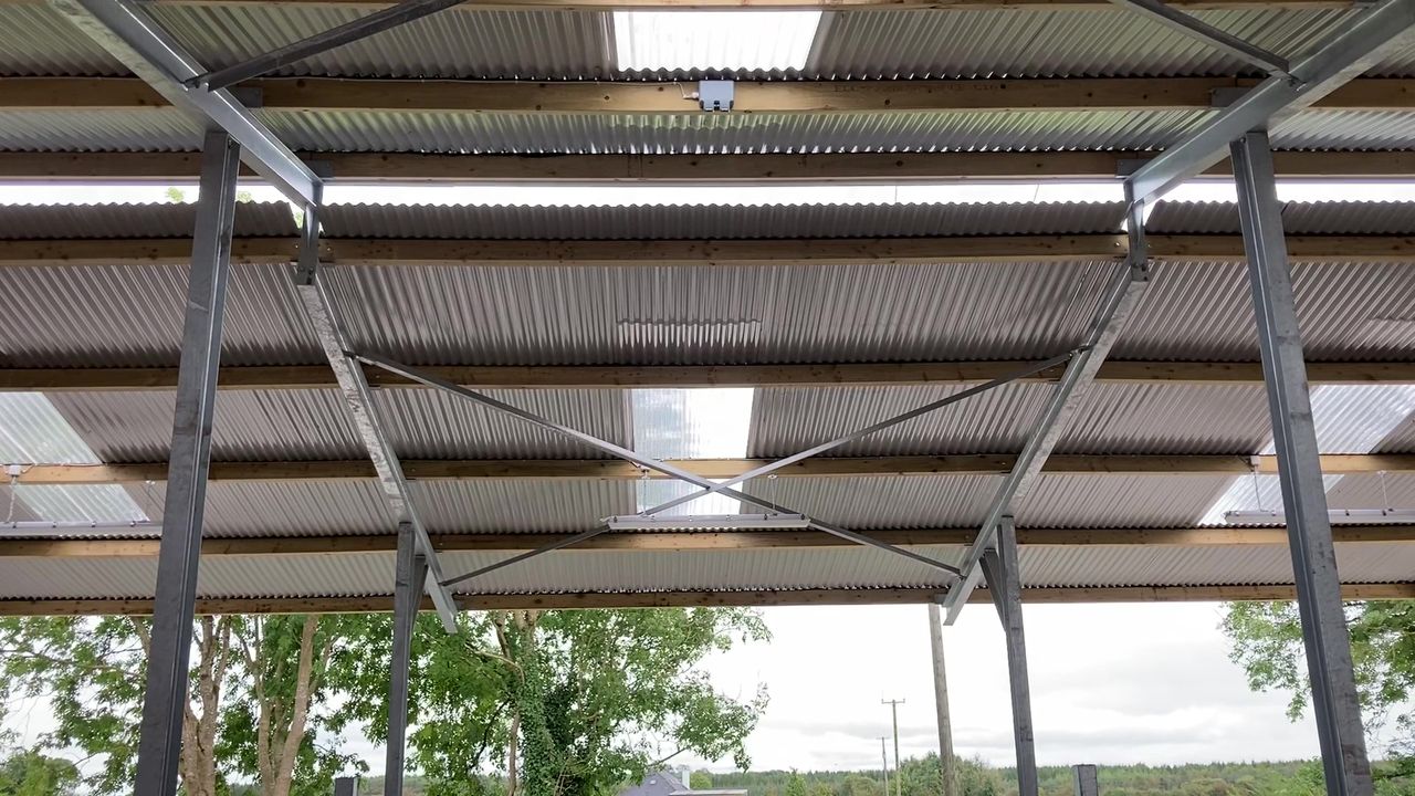 HSA begins 2-week campaign on working at height in farming