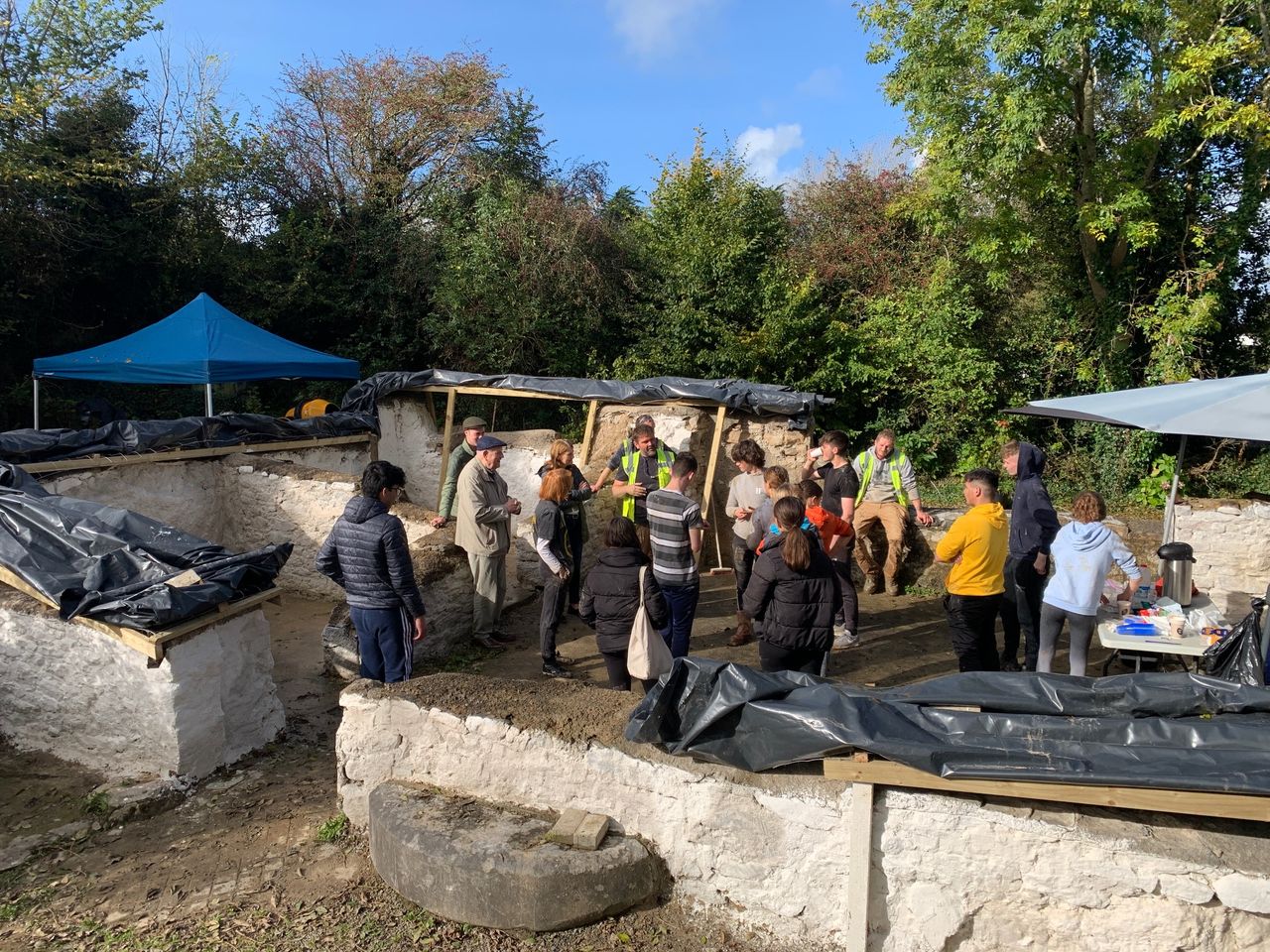 Mud Matters workshops to take place in Clare