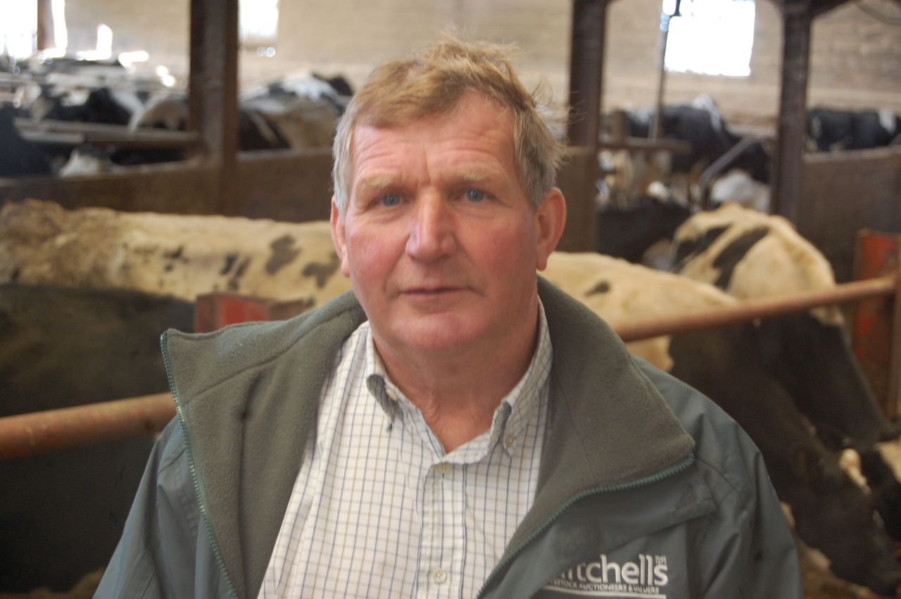 UK dairy farmers deeply concerned about Ireland’s plan to expand milk output