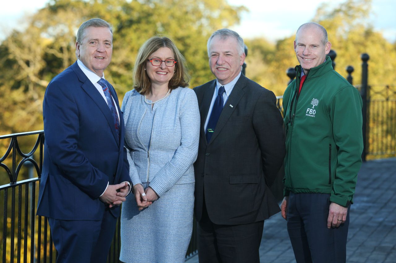 Minister on farm safety: 'A change in mind-set will need to occur'