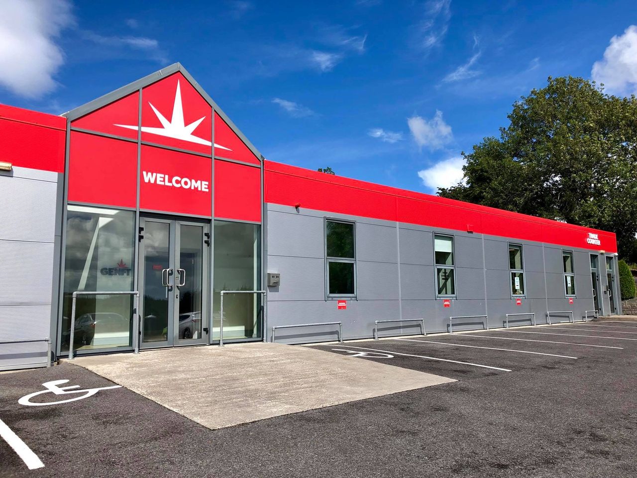 Genfitt acquired by major European spare parts company