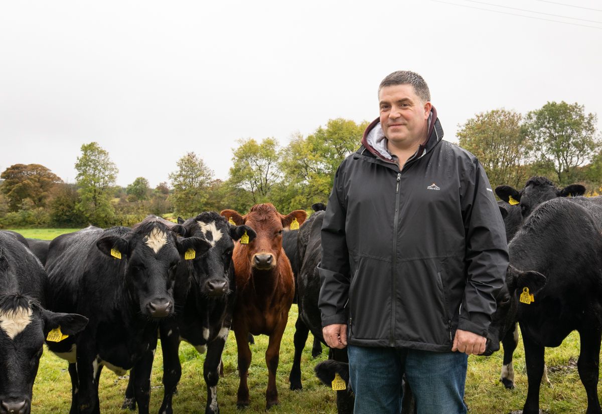 Contract rearing: 'It puts certainty around your bills each month'
