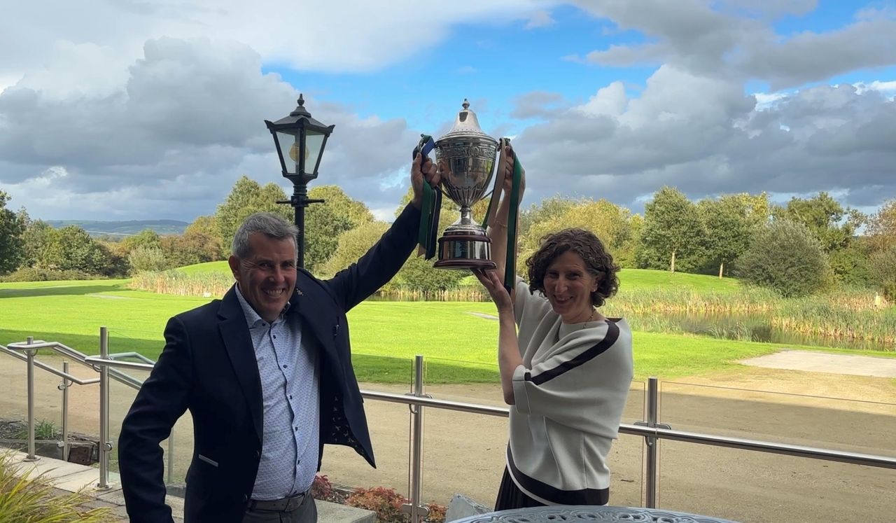 Watch: Five generations behind the Troys' award-winning milk