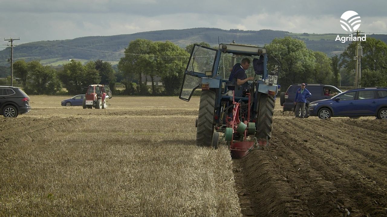 Tillage: How to improve soil health and quality