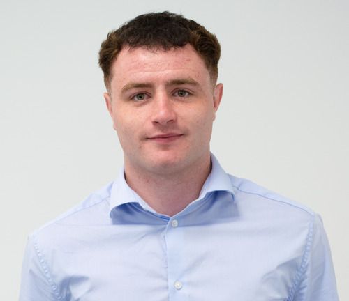 Ronan Sands