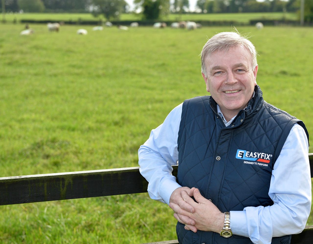 Animal welfare concerns led to award-winning business for Galway man