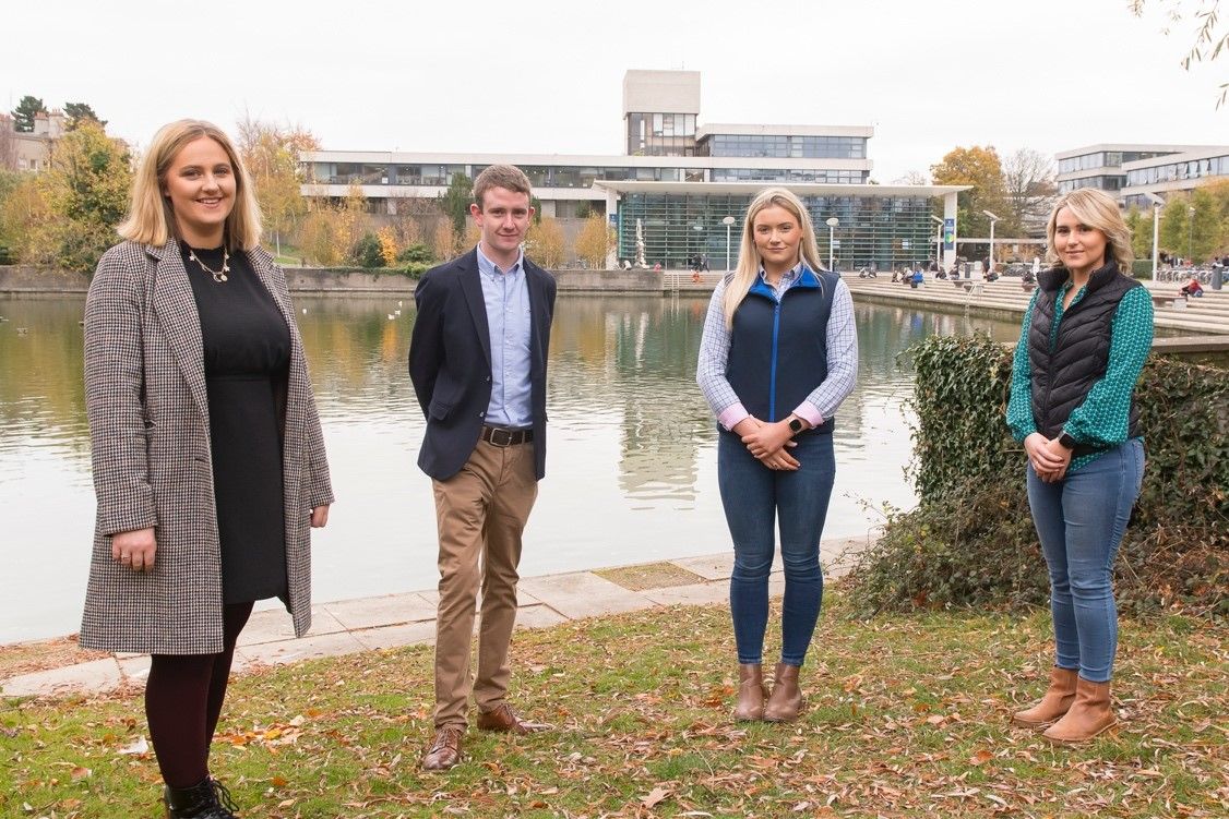 New €50k agri scholarship launched at UCD