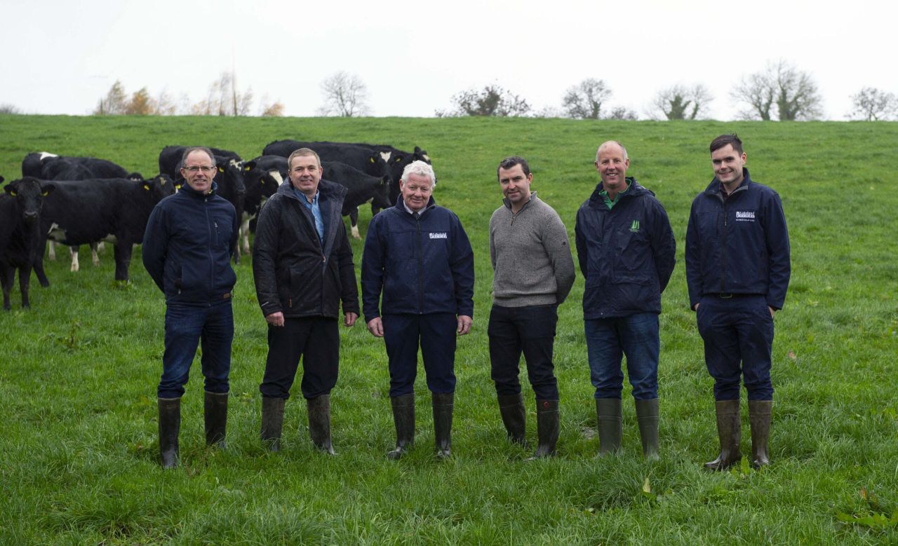 Land mobility programme launched by Lakeland and Macra