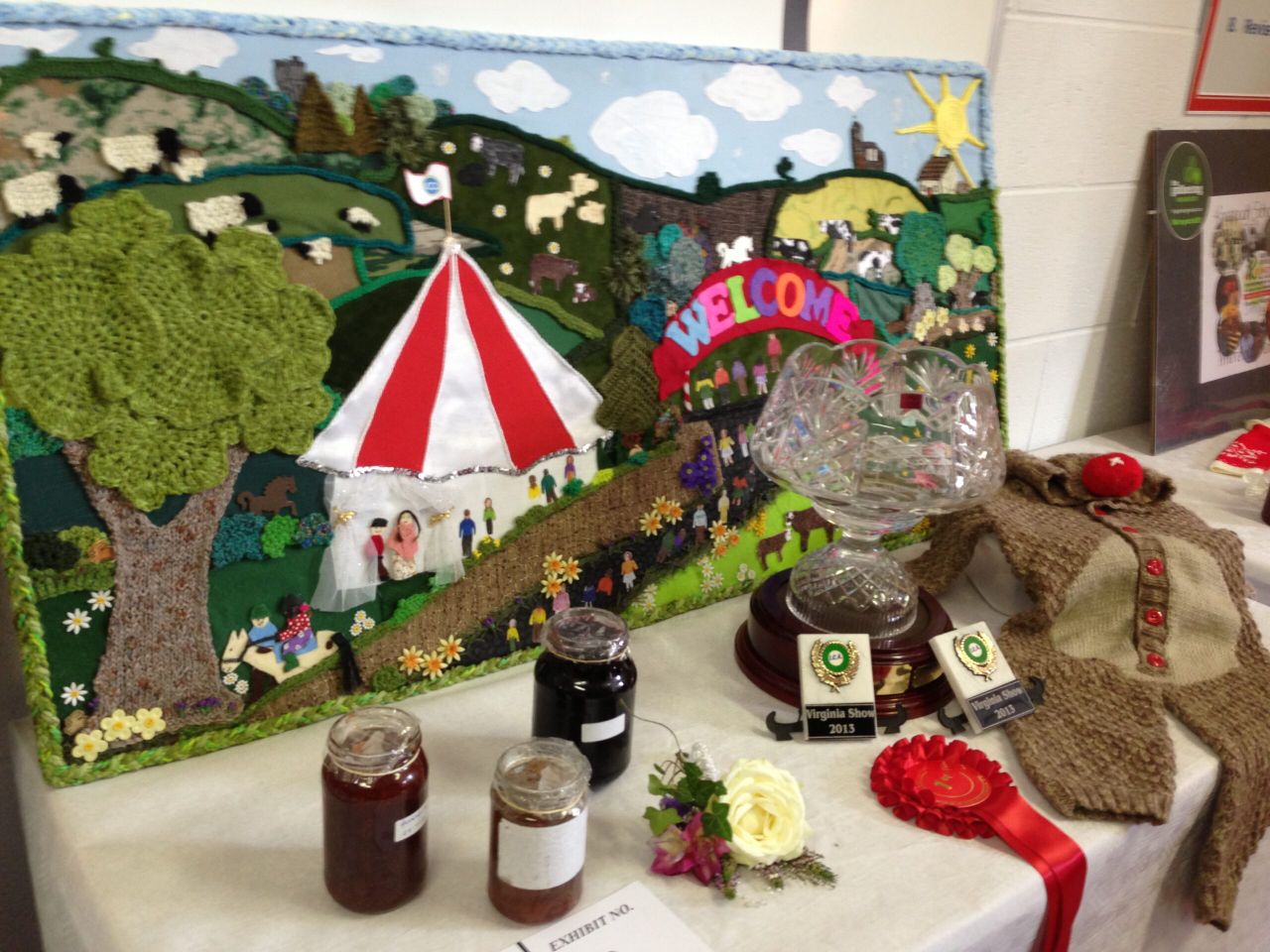 Smithboro wins ICA Skills of the Year at Virginia