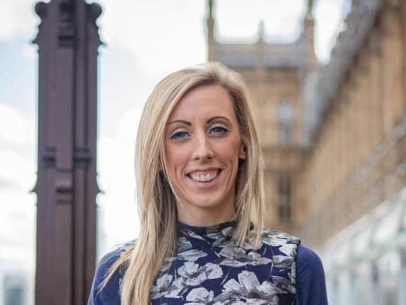 MP urges families to donate farm toys to NFU campaign