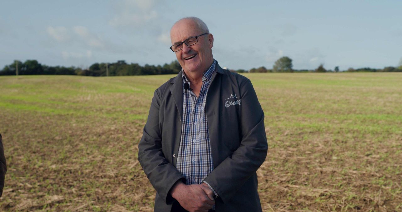 Fruit and veg growers join video series to promote produce