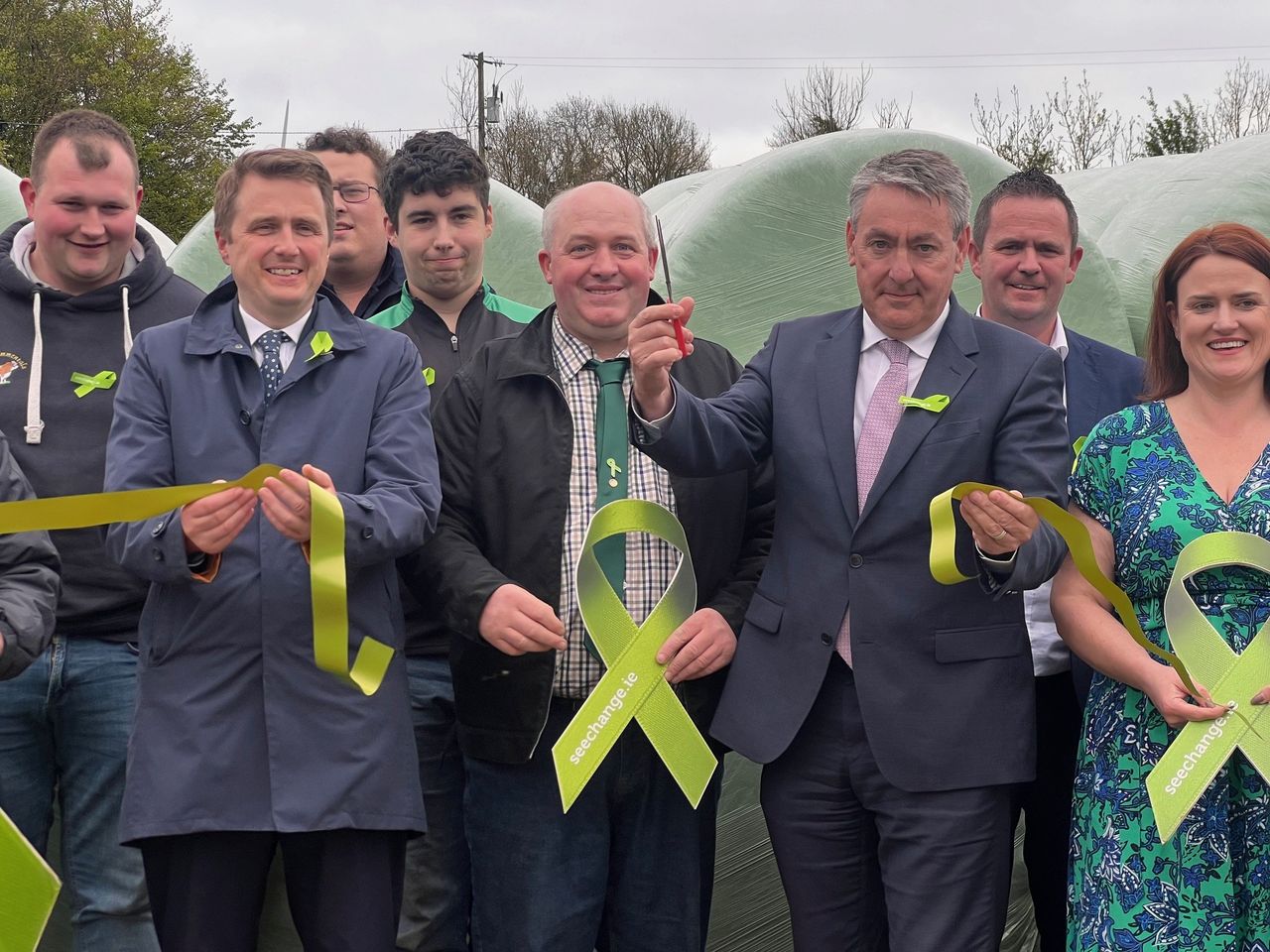 Mental health among farmers is 'key priority' - MEP