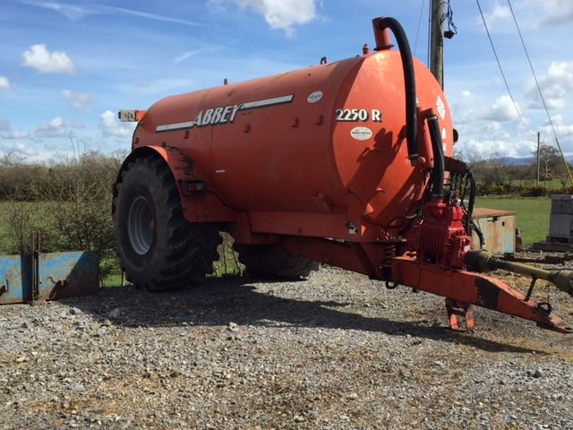 Nitrates Derogation closes to applications today