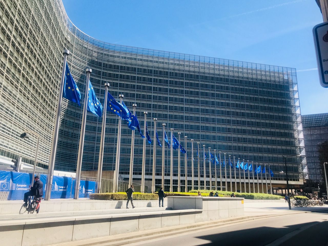 EU Green Deal strategies to 'reduce EU agri-product competitiveness' - USDA