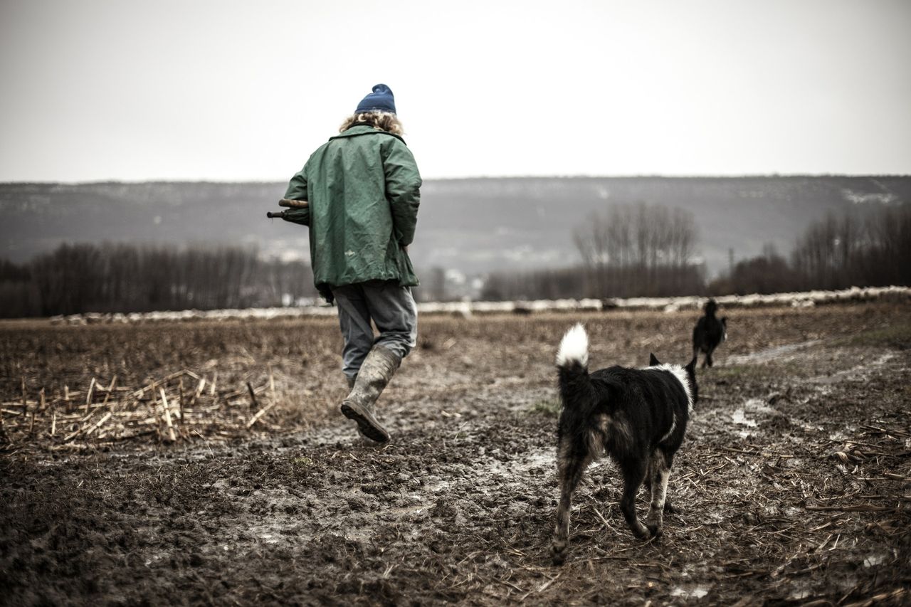State services must 'focus on connectedness' to reduce loneliness in rural areas