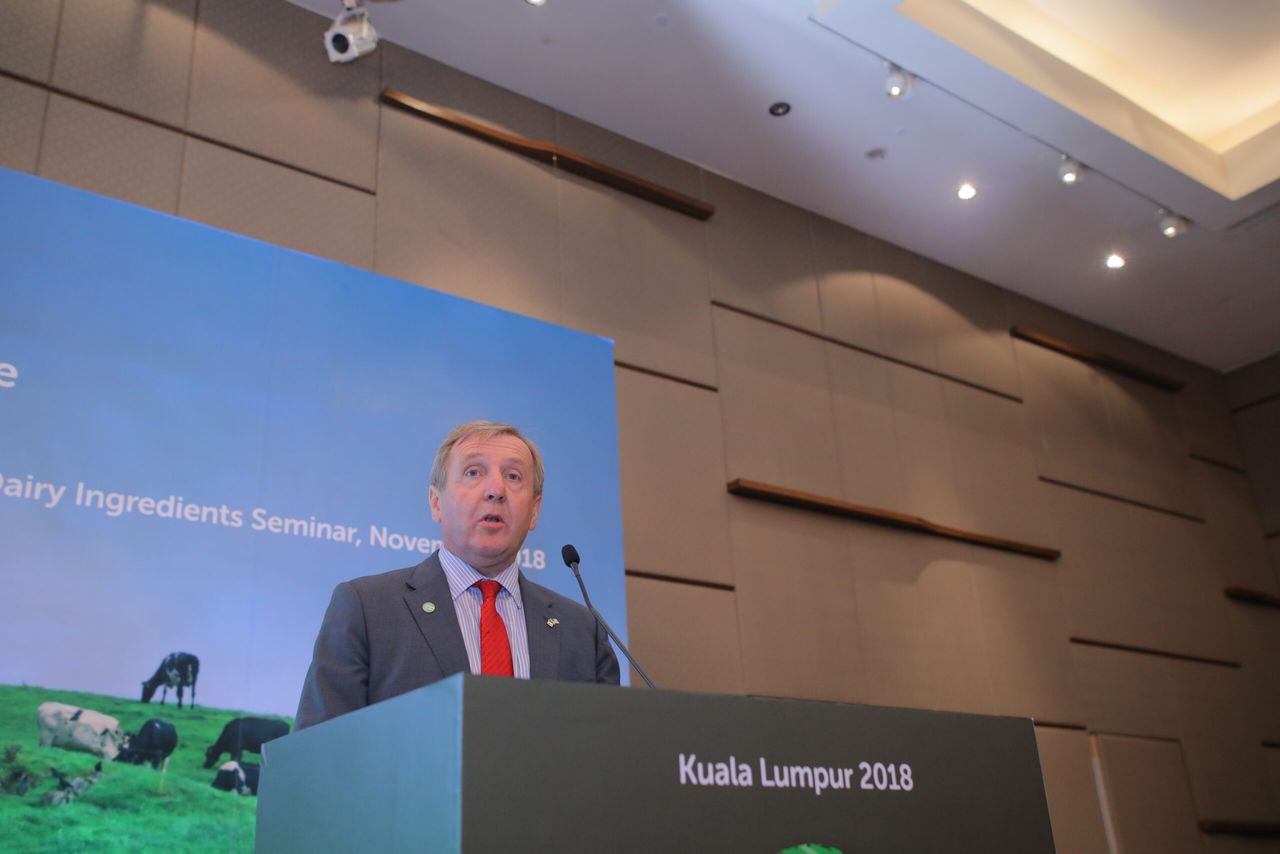 ‘Ireland needs to get to grips with free-trade agreements’