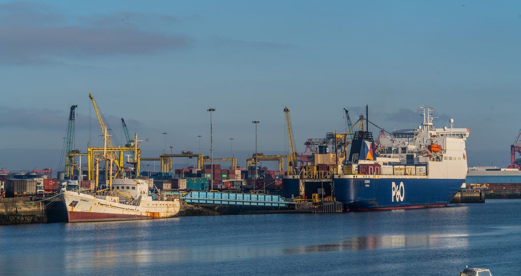 Barley, wheat and maize imports down for first quarter of 2020