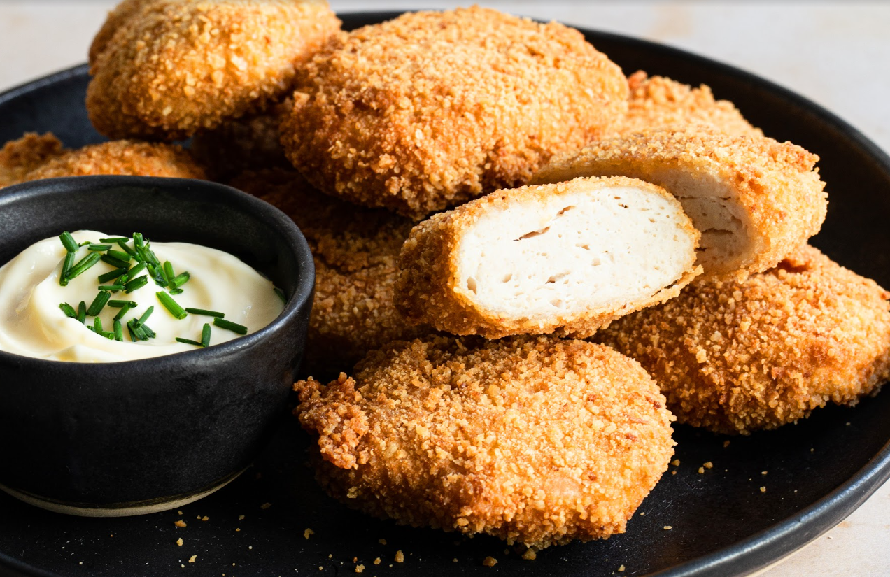 Research ongoing on the effects of cultured meat on UK farmers