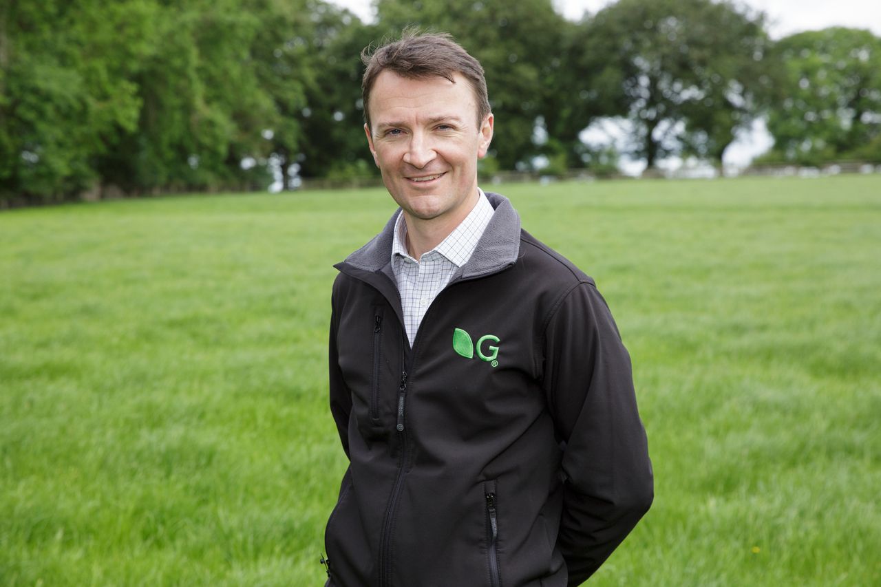 Germinal Ireland and NI to merge in 'reorganisation' of operations