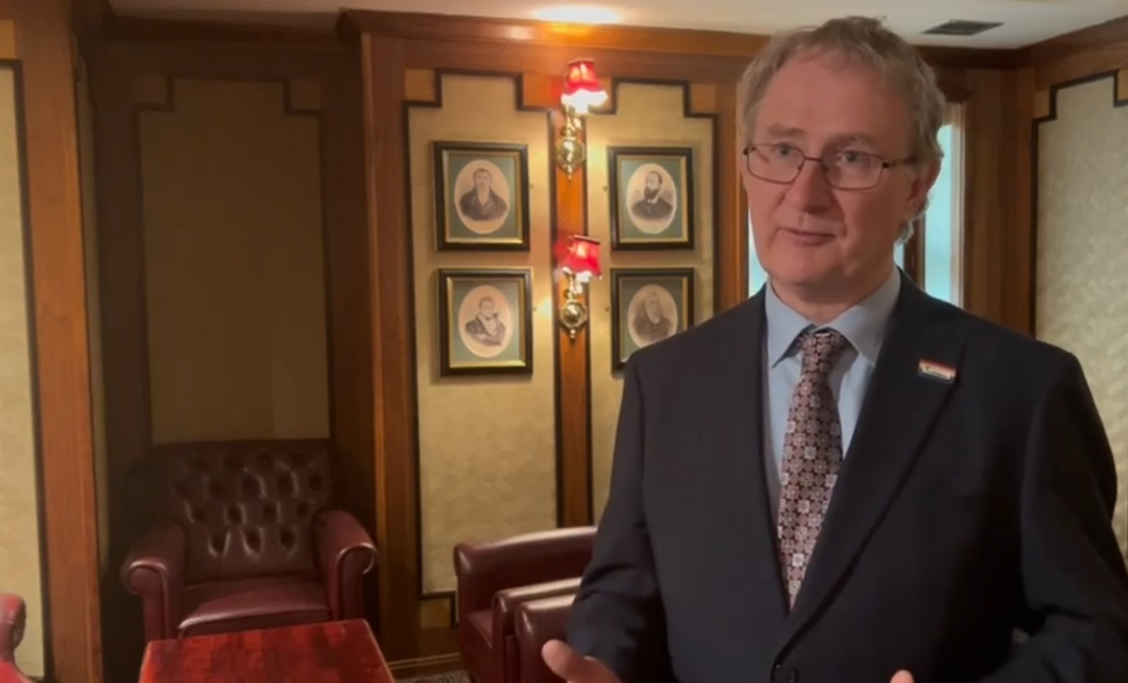 Watch: 'A lot of moving parts' in final 2025 agri-emissions