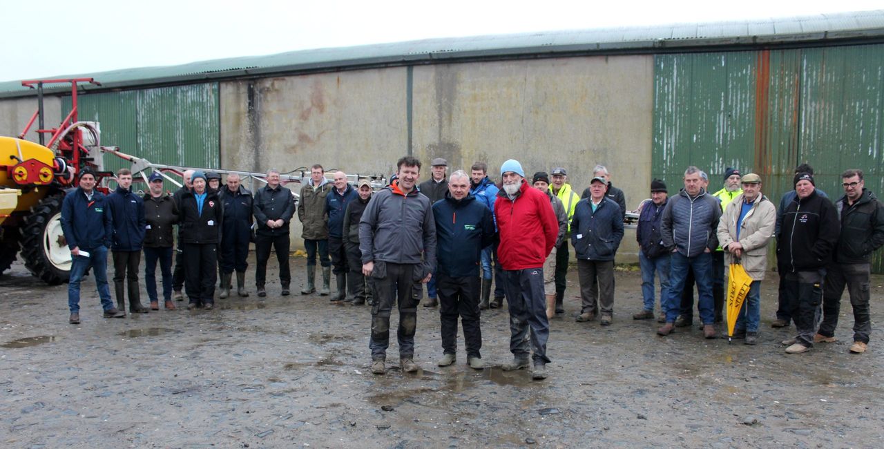 Tillage farmers warned of potential impact of BYDV on harvest 2026