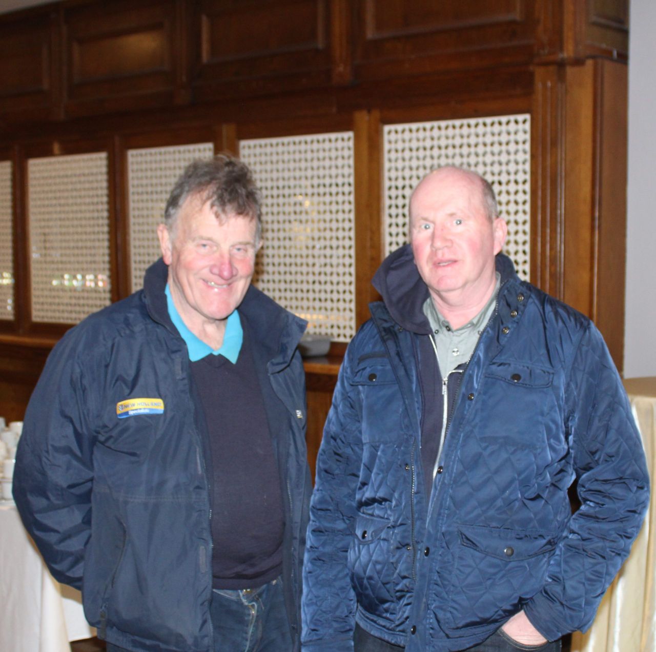 Shoot numbers determine spring barley yields - expert