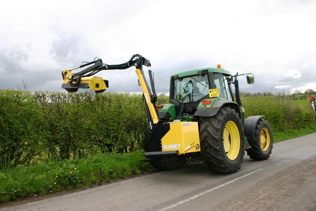 'Landowners already have six months a year for hedgecutting'