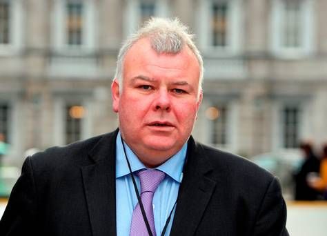 Reports: Kenny to offer Fitzmaurice Ministry for Agriculture for Government support