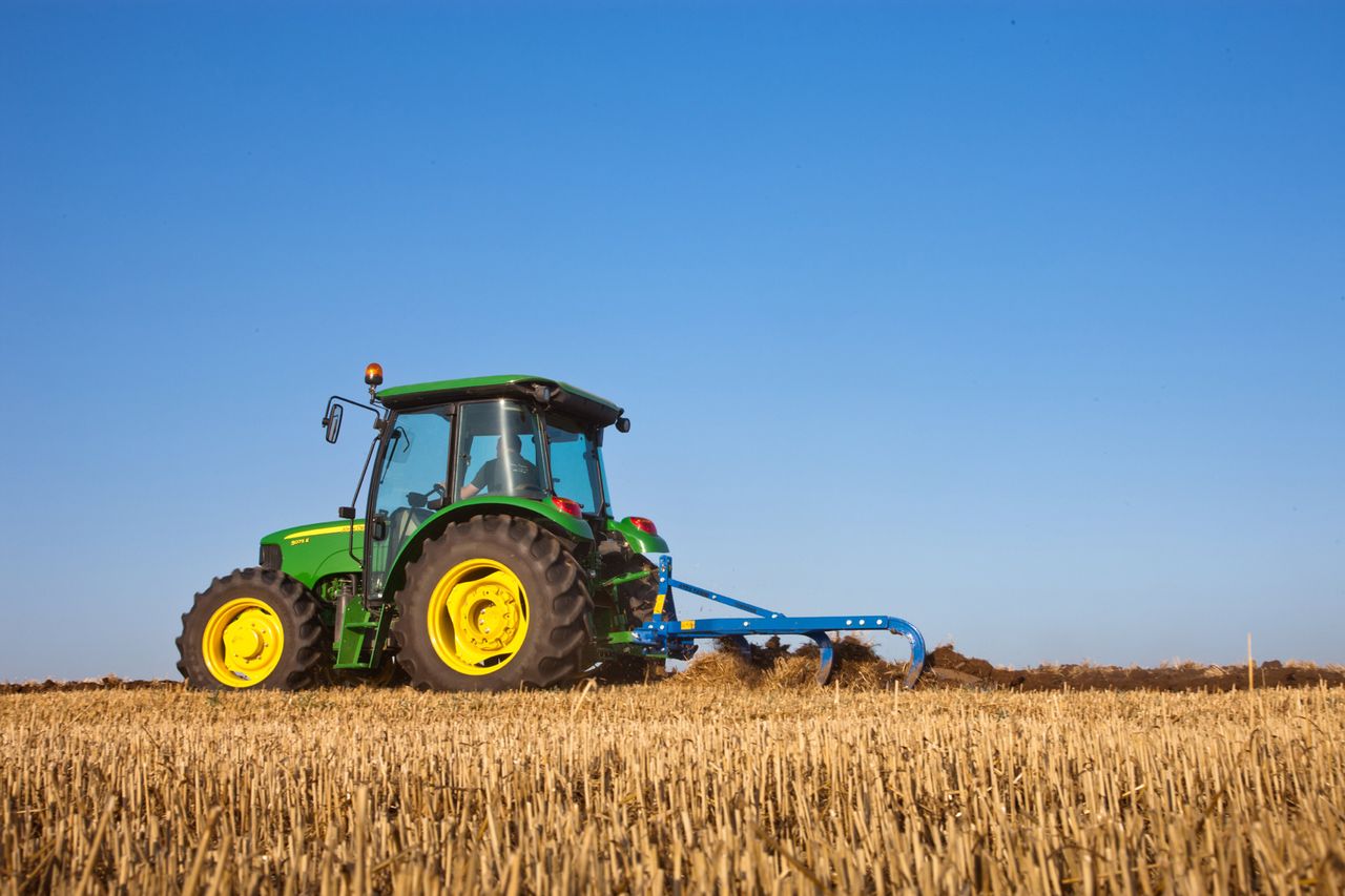 Abolish carbon tax on farm vehicles - IFCA